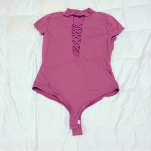 Iris Bodysuit